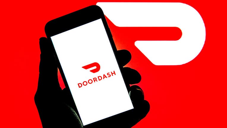 DoorDash to deliver Facebook Marketplace purchases in US